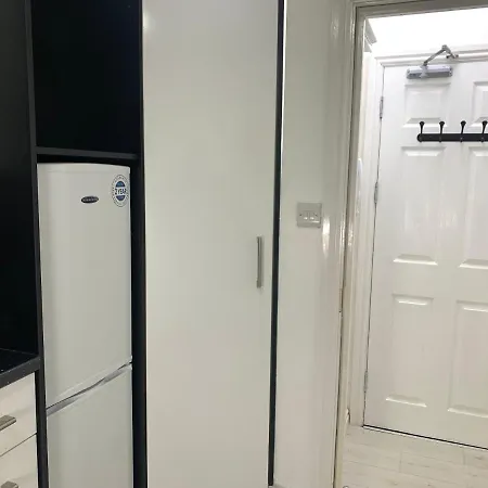 Apartment Kunda House Moseley *