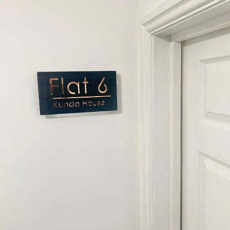 Kunda House Moseley Apartment Birmingham